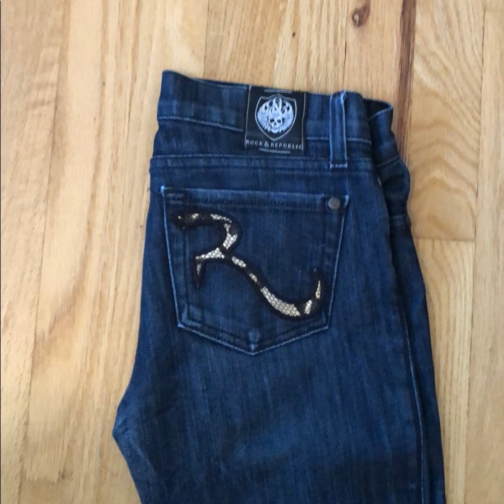 Rock & Republic Jeans